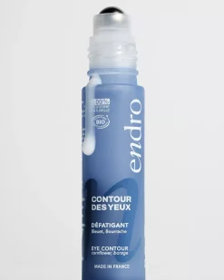 Contour des yeux défatigant roll-on