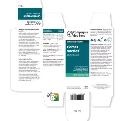 Cordes vocales
