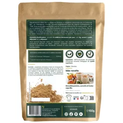 Cordyceps bio