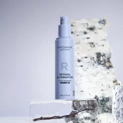 Crème de Nuit aux actifs botaniques