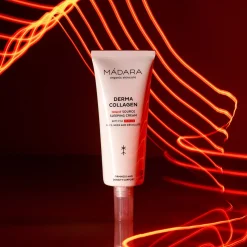 Crème de nuit raffermissante aux peptides – Hydratation & élasticité
