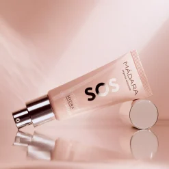 Crème et Masque Yeux Revitalisant 2-en-1 – Peaux sèches et stressées – Gamme sos
