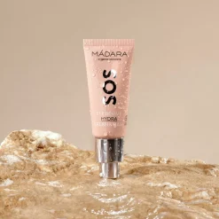 Crème et Masque Yeux Revitalisant 2-en-1 – Peaux sèches et stressées – Gamme sos