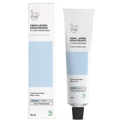 Crème Légère Désaltérante