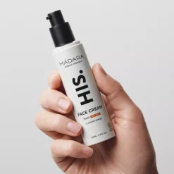 Crème visage
