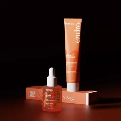 Crème Visage Bonne Mine