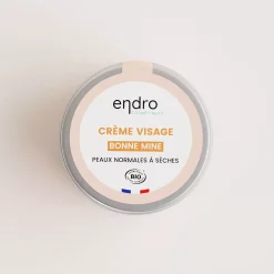 Crème Visage Bonne Mine Bio