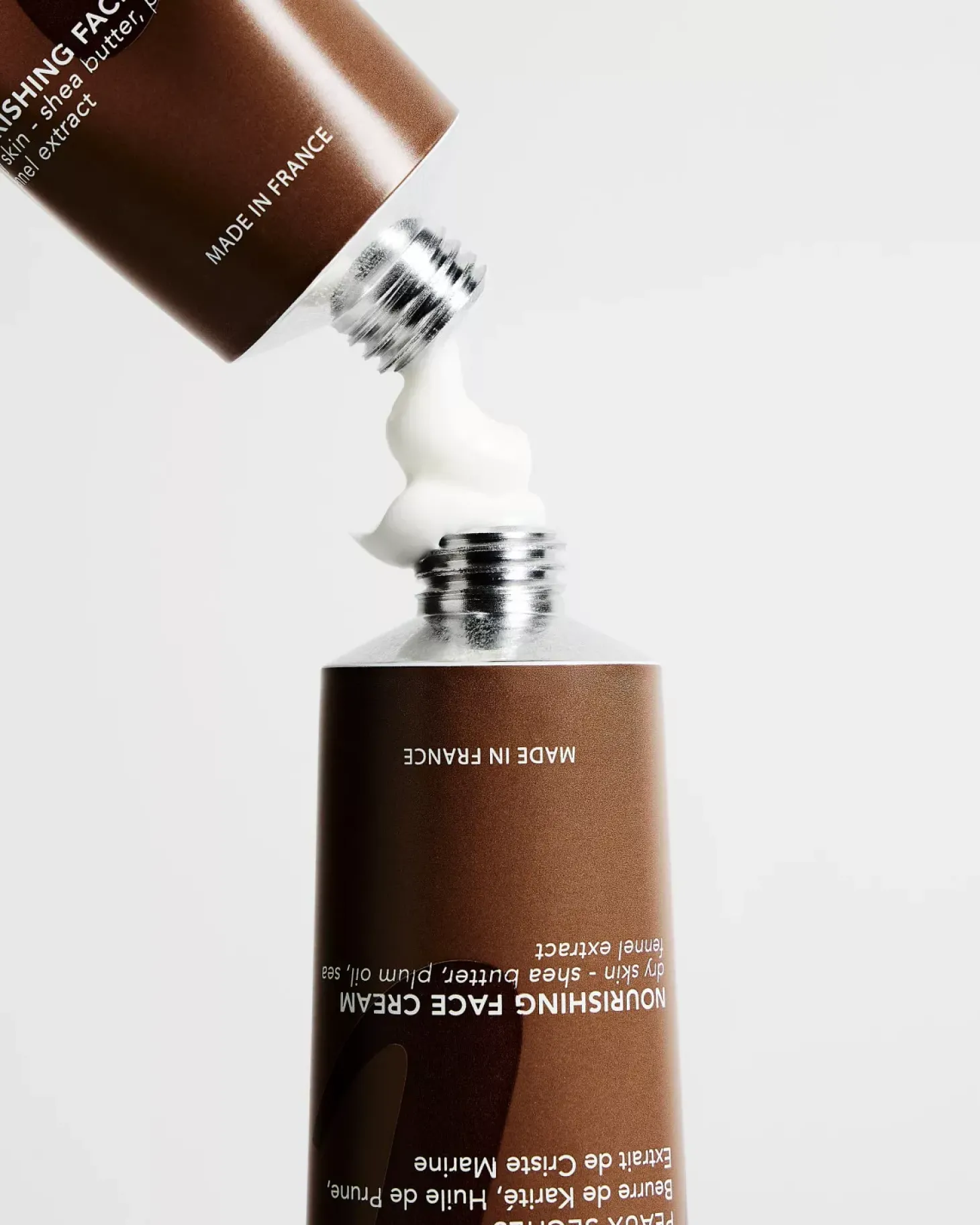 Crème Visage Nourrissante