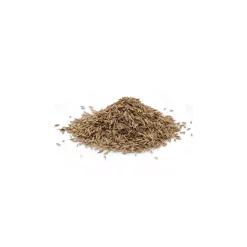 Cumin bio