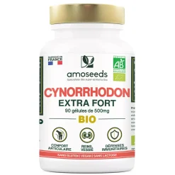 Cynorrhodon bio Extra Fort