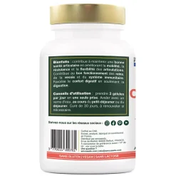 Cynorrhodon bio Extra Fort