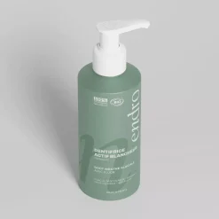 Dentifrice au Fluor bio