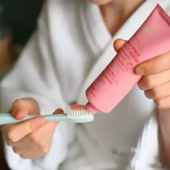 Dentifrice Enfant bio Fraise
