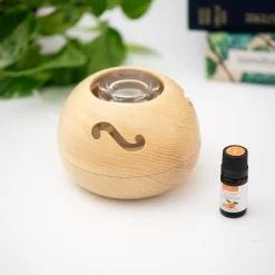 Diffuseur Aloée