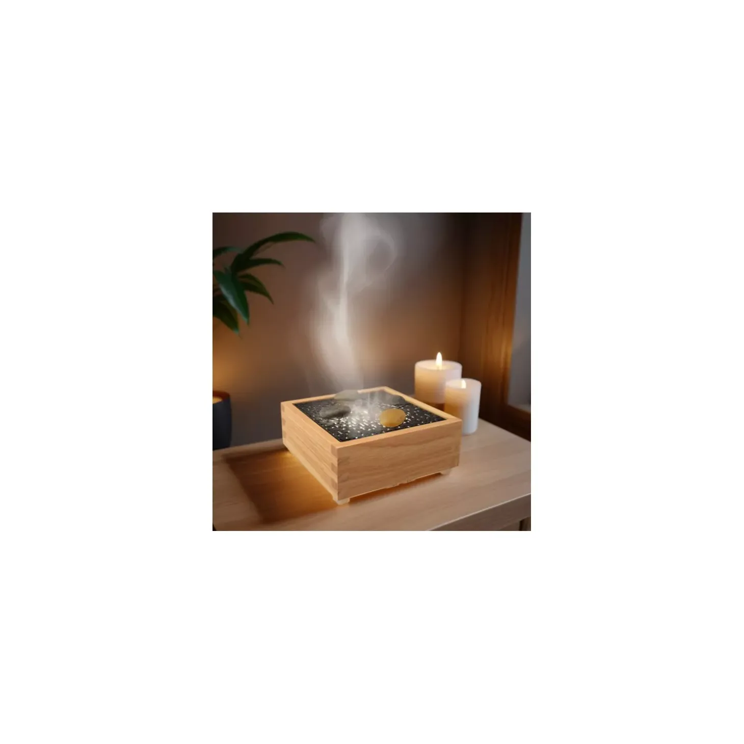 Diffuseur Kaori