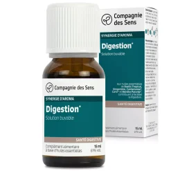 Digestion