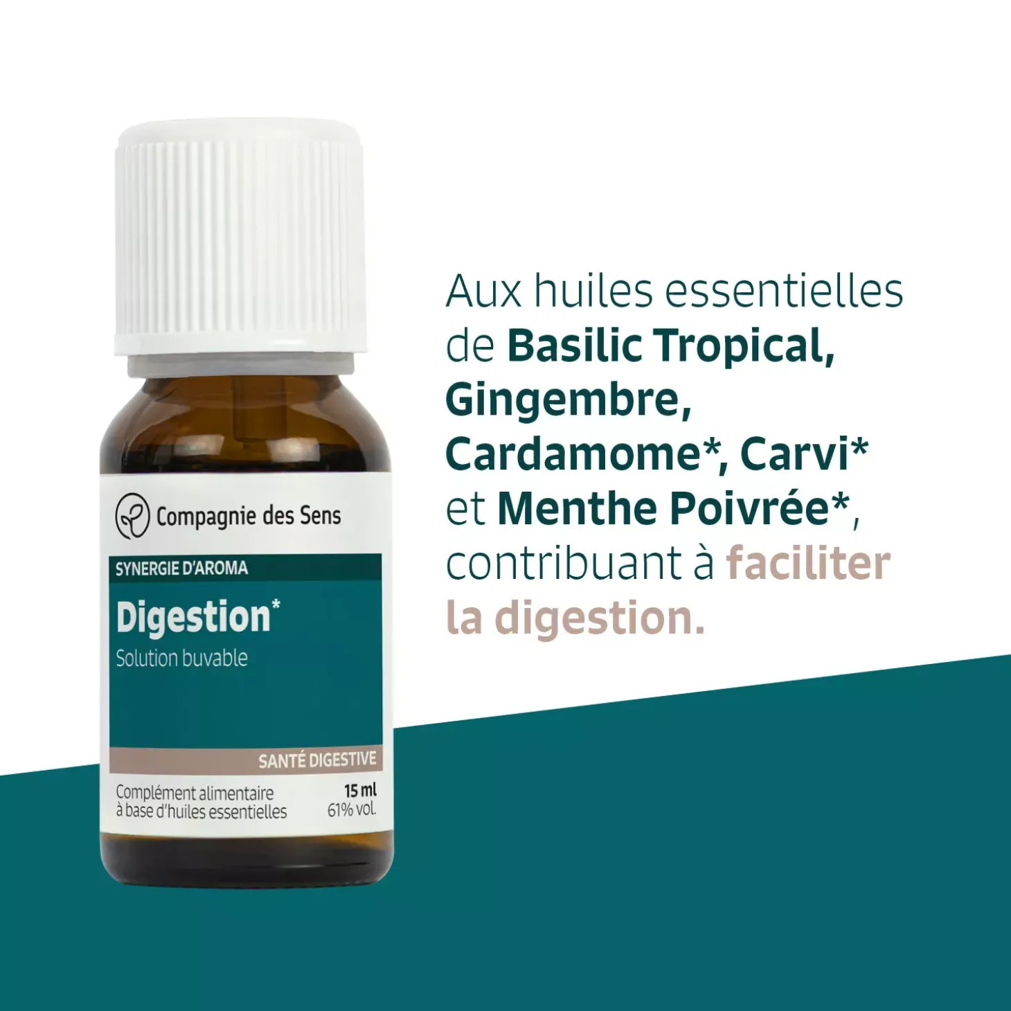 Digestion