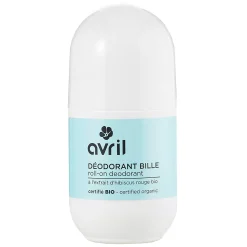 Déodorant Bille bio