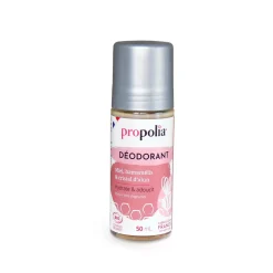 Déodorant bio