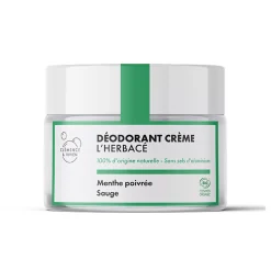 Déodorant Crème L'Herbacé