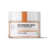 Déodorant Crème Peaux Sensibles Vanille