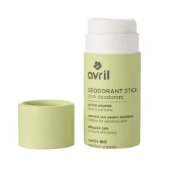 Déodorant Stick bio