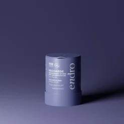 Déodorant stick rechargeable 48h