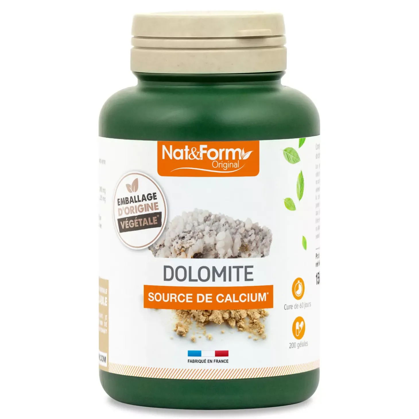 Dolomite