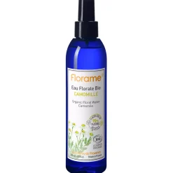 Eau florale de Camomille Romaine bio