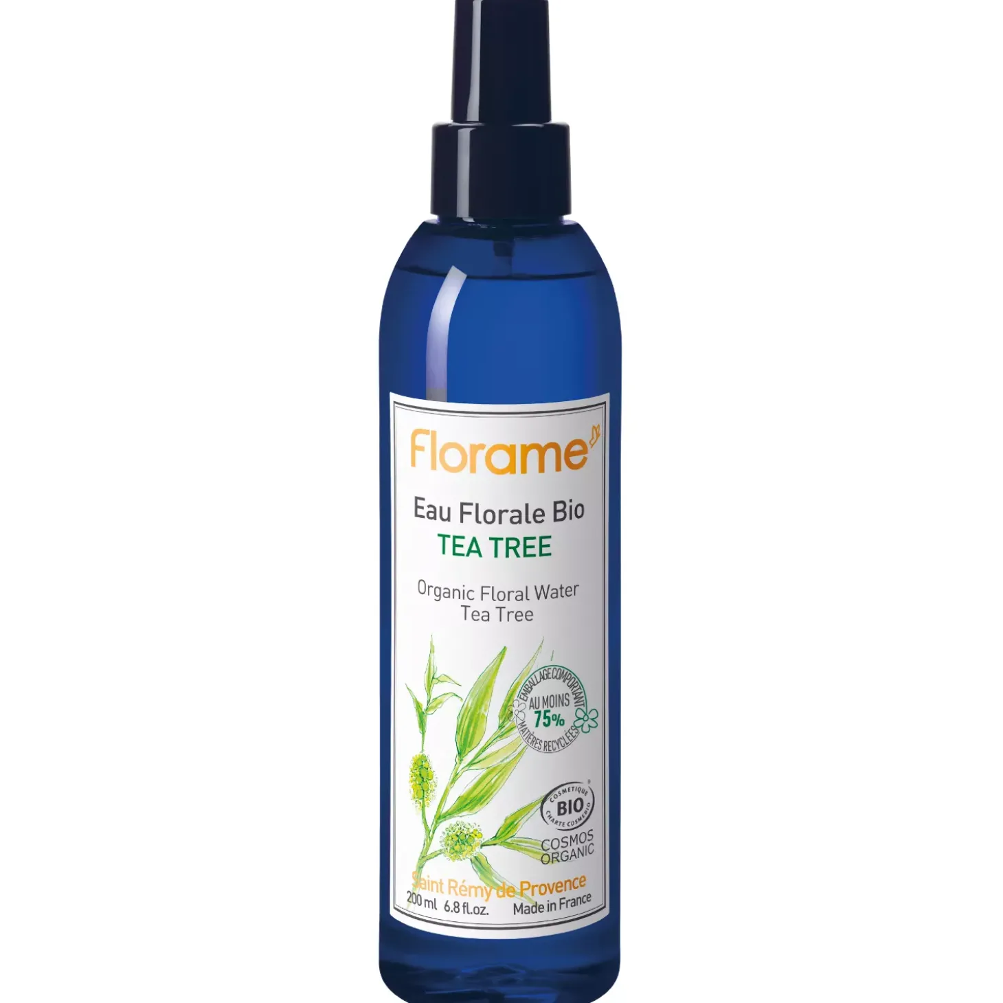 Eau Florale de Tea Tree bio