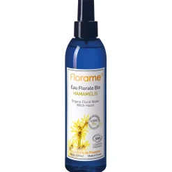 Eau Florale d'Hamamélis bio
