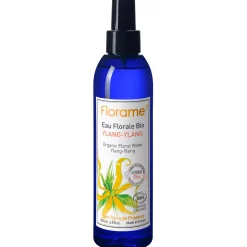Eau Florale d'Ylang Ylang bio