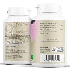 Echinacea bio