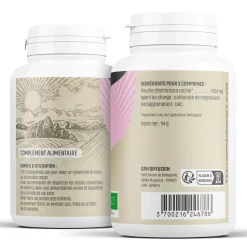 Echinacea bio