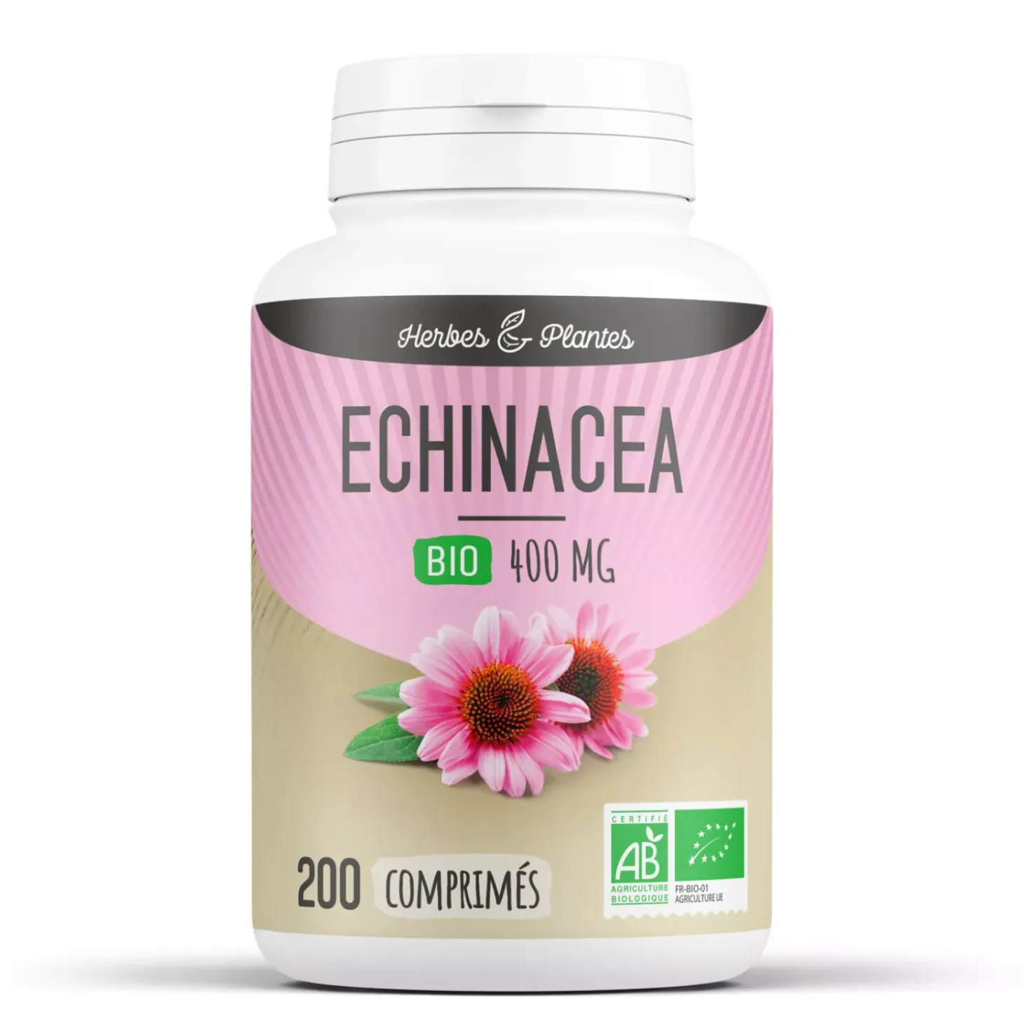 Echinacea bio