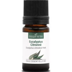 Eucalyptus citronné