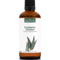 Eucalyptus citronné