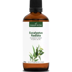 Eucalyptus radiata