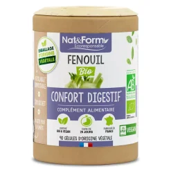 Fenouil Bio