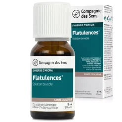 Flatulences