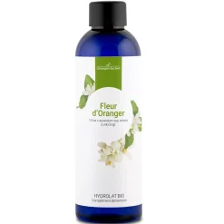 Fleur d'oranger