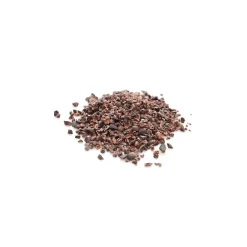 Fèves de Cacao bio (concassées, non torréfiées)