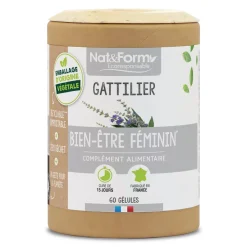 Gattilier