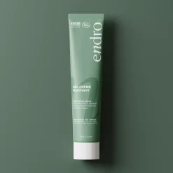 Gel-crème visage matifiant