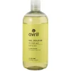 Gel Douche Zeste de Citron bio