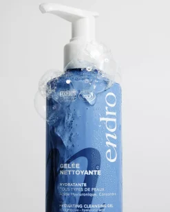 Gelée Nettoyante Endro