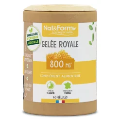Gelée Royale