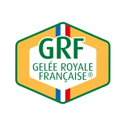 Gelée Royale Française bio