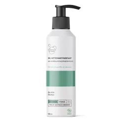 Gel Nettoyant Purifiant