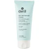 Gel Nettoyant Visage bio